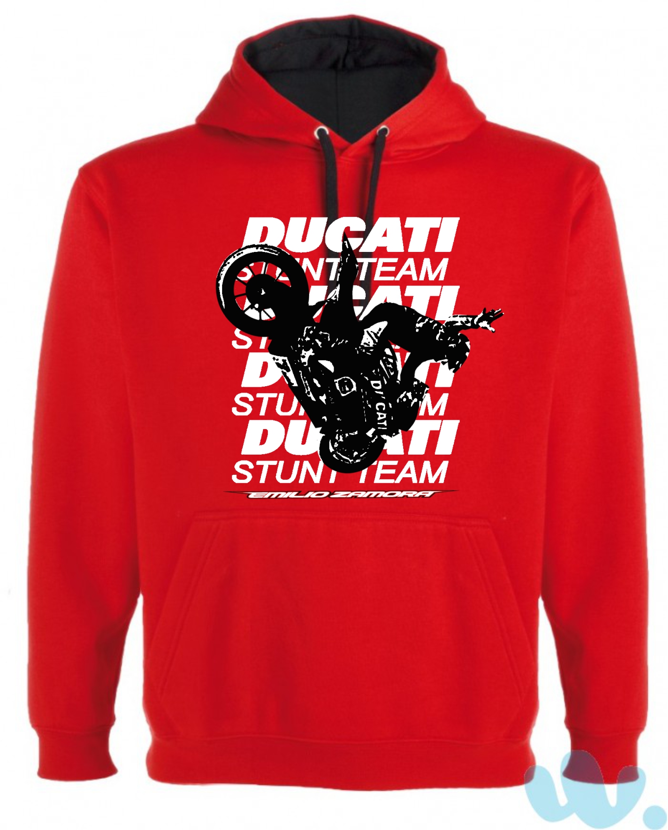 sudadera_emilio_zamora_ducati_stunt_team_2016_panigale_stoppie_left_hand_hoodie
