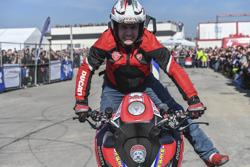 002_MATINAL_ROUTE CV 50_KARTODROMO LUCAS GUERRERO_CHIVA_EMILIO_ZAMORA_DUCATI_STUNT_TEAM_MOTOR_SHOW_FEBRERO_jose_royo_2020