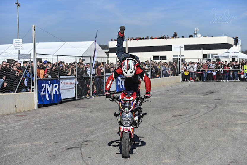 012_MATINAL_ROUTE CV 50_KARTODROMO LUCAS GUERRERO_CHIVA_EMILIO_ZAMORA_DUCATI_STUNT_TEAM_MOTOR_SHOW_FEBRERO_jose_royo_2020