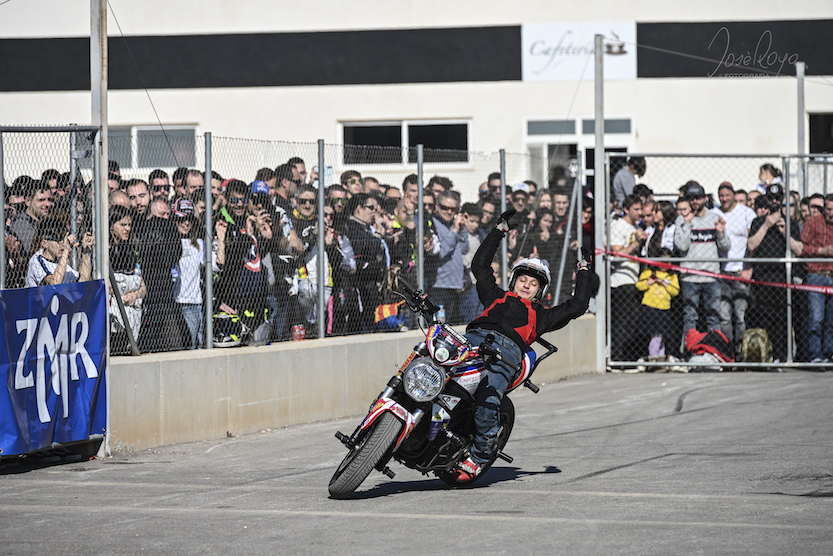 013_MATINAL_ROUTE CV 50_KARTODROMO LUCAS GUERRERO_CHIVA_EMILIO_ZAMORA_DUCATI_STUNT_TEAM_MOTOR_SHOW_FEBRERO_jose_royo_2020