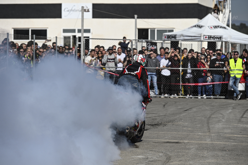 015_MATINAL_ROUTE CV 50_KARTODROMO LUCAS GUERRERO_CHIVA_EMILIO_ZAMORA_DUCATI_STUNT_TEAM_MOTOR_SHOW_FEBRERO_jose_royo_2020