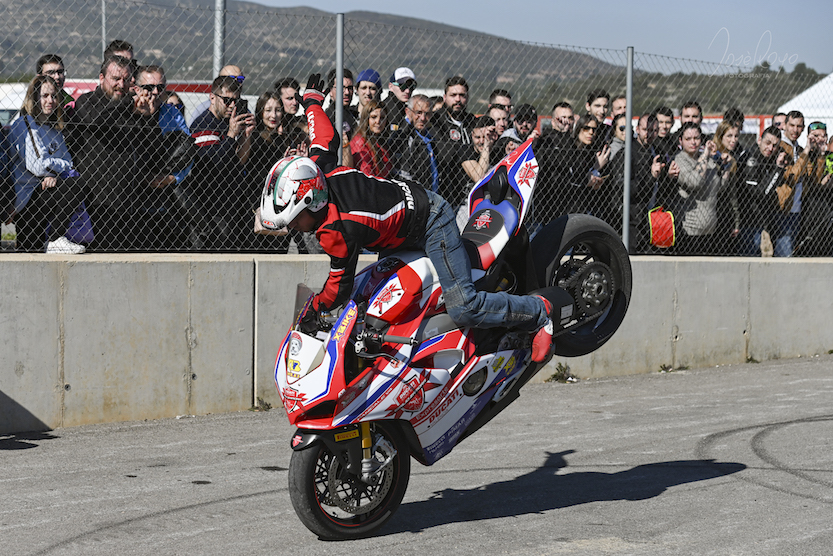 019_MATINAL_ROUTE CV 50_KARTODROMO LUCAS GUERRERO_CHIVA_EMILIO_ZAMORA_DUCATI_STUNT_TEAM_MOTOR_SHOW_FEBRERO_jose_royo_2020