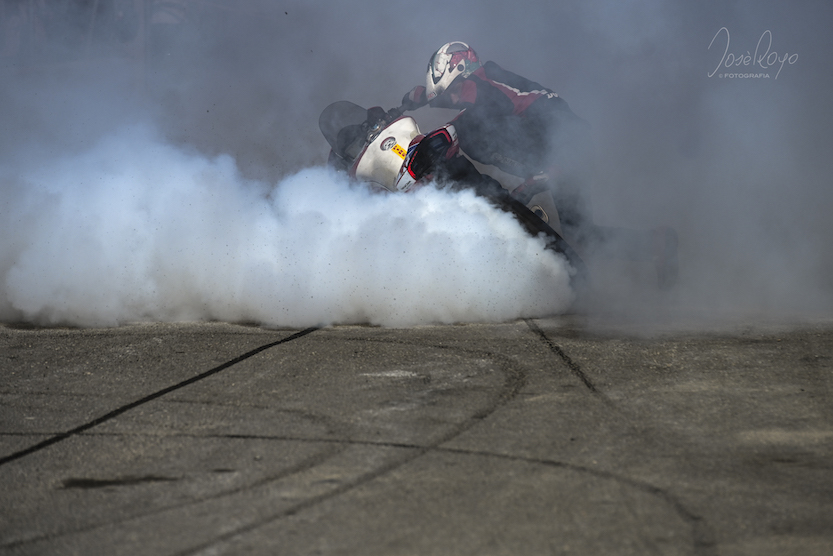020_MATINAL_ROUTE CV 50_KARTODROMO LUCAS GUERRERO_CHIVA_EMILIO_ZAMORA_DUCATI_STUNT_TEAM_MOTOR_SHOW_FEBRERO_jose_royo_2020
