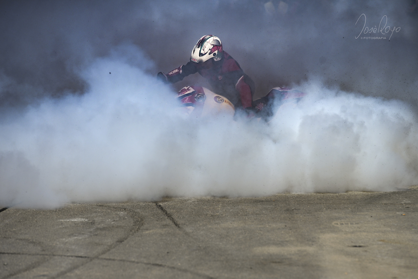 021_MATINAL_ROUTE CV 50_KARTODROMO LUCAS GUERRERO_CHIVA_EMILIO_ZAMORA_DUCATI_STUNT_TEAM_MOTOR_SHOW_FEBRERO_jose_royo_2020