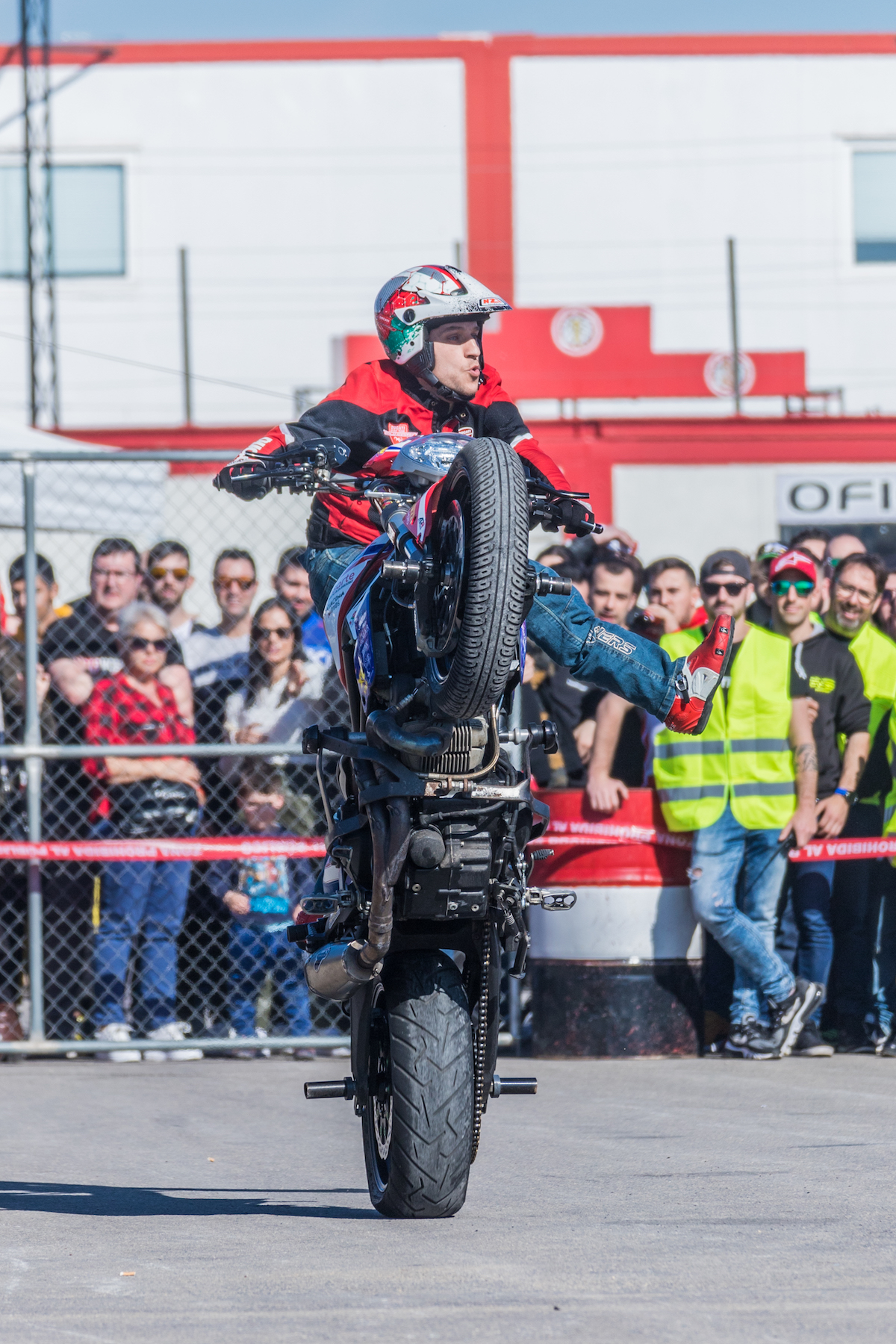 064_MATINAL_ROUTE CV 50_KARTODROMO LUCAS GUERRERO_CHIVA_EMILIO_ZAMORA_DUCATI_STUNT_TEAM_MOTOR_SHOW_FEBRERO_2020