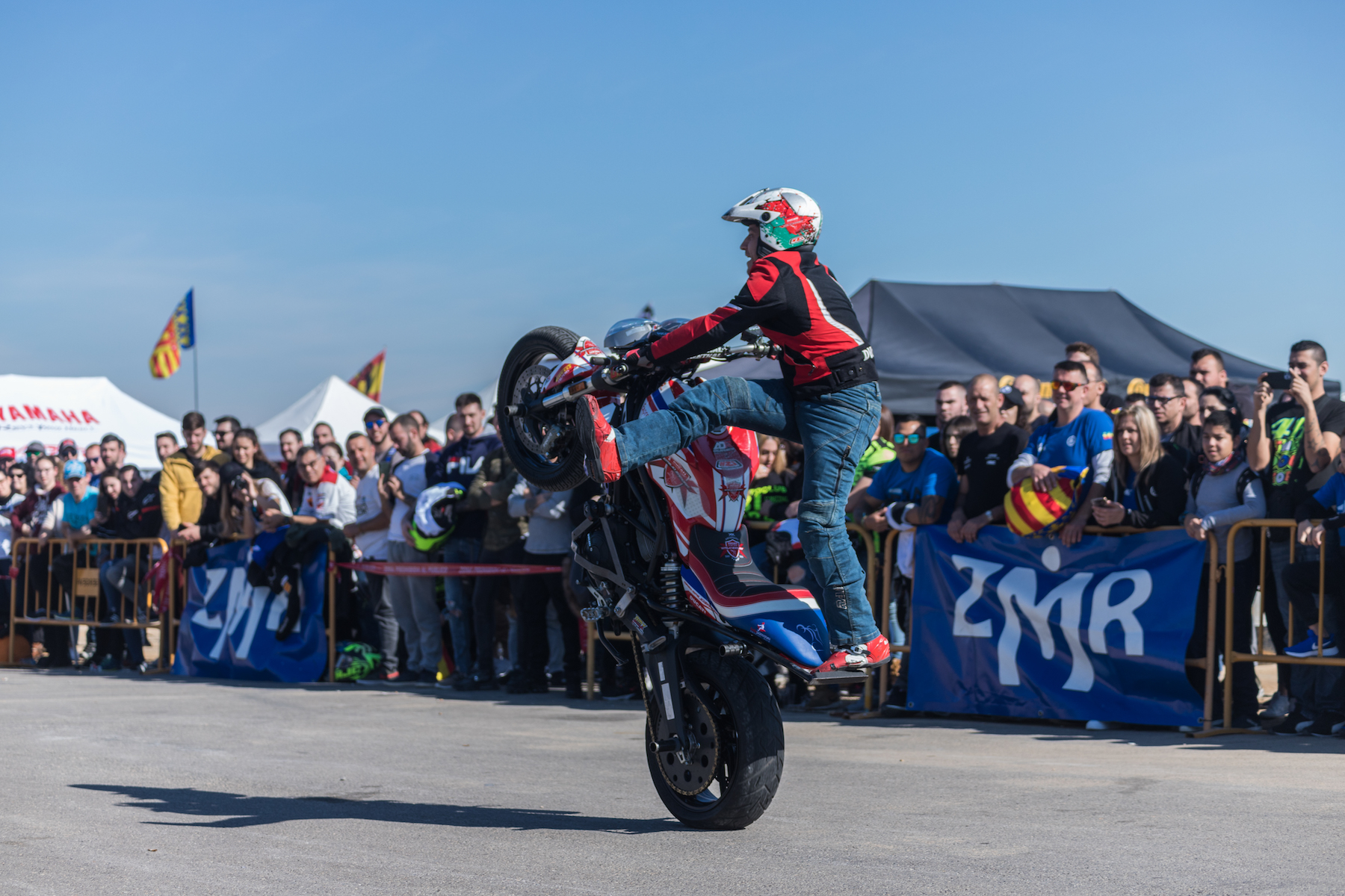 066_MATINAL_ROUTE CV 50_KARTODROMO LUCAS GUERRERO_CHIVA_EMILIO_ZAMORA_DUCATI_STUNT_TEAM_MOTOR_SHOW_FEBRERO_2020