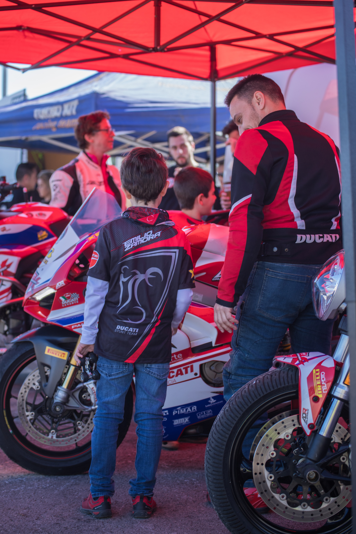 069_MATINAL_ROUTE CV 50_KARTODROMO LUCAS GUERRERO_CHIVA_EMILIO_ZAMORA_DUCATI_STUNT_TEAM_MOTOR_SHOW_FEBRERO_2020