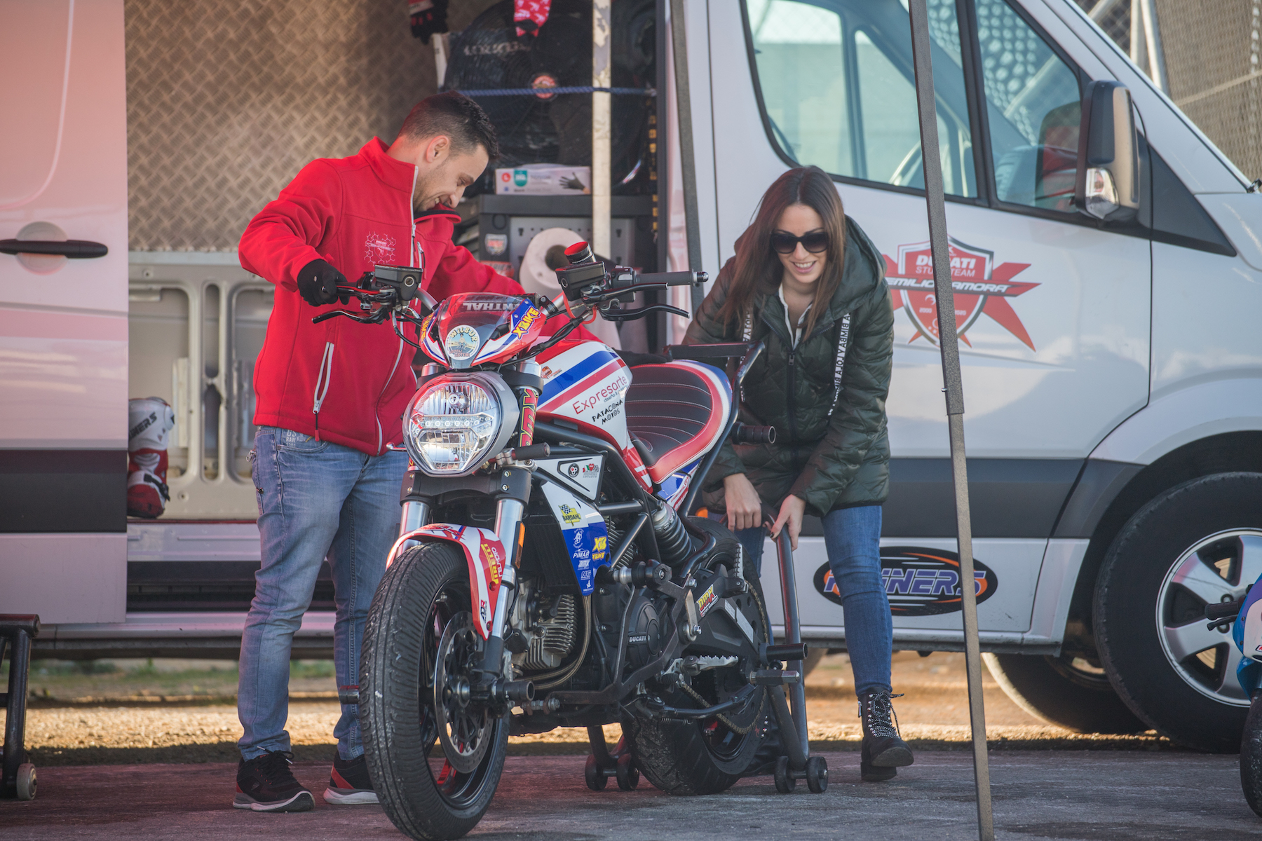073_MATINAL_ROUTE CV 50_KARTODROMO LUCAS GUERRERO_CHIVA_EMILIO_ZAMORA_DUCATI_STUNT_TEAM_MOTOR_SHOW_FEBRERO_2020