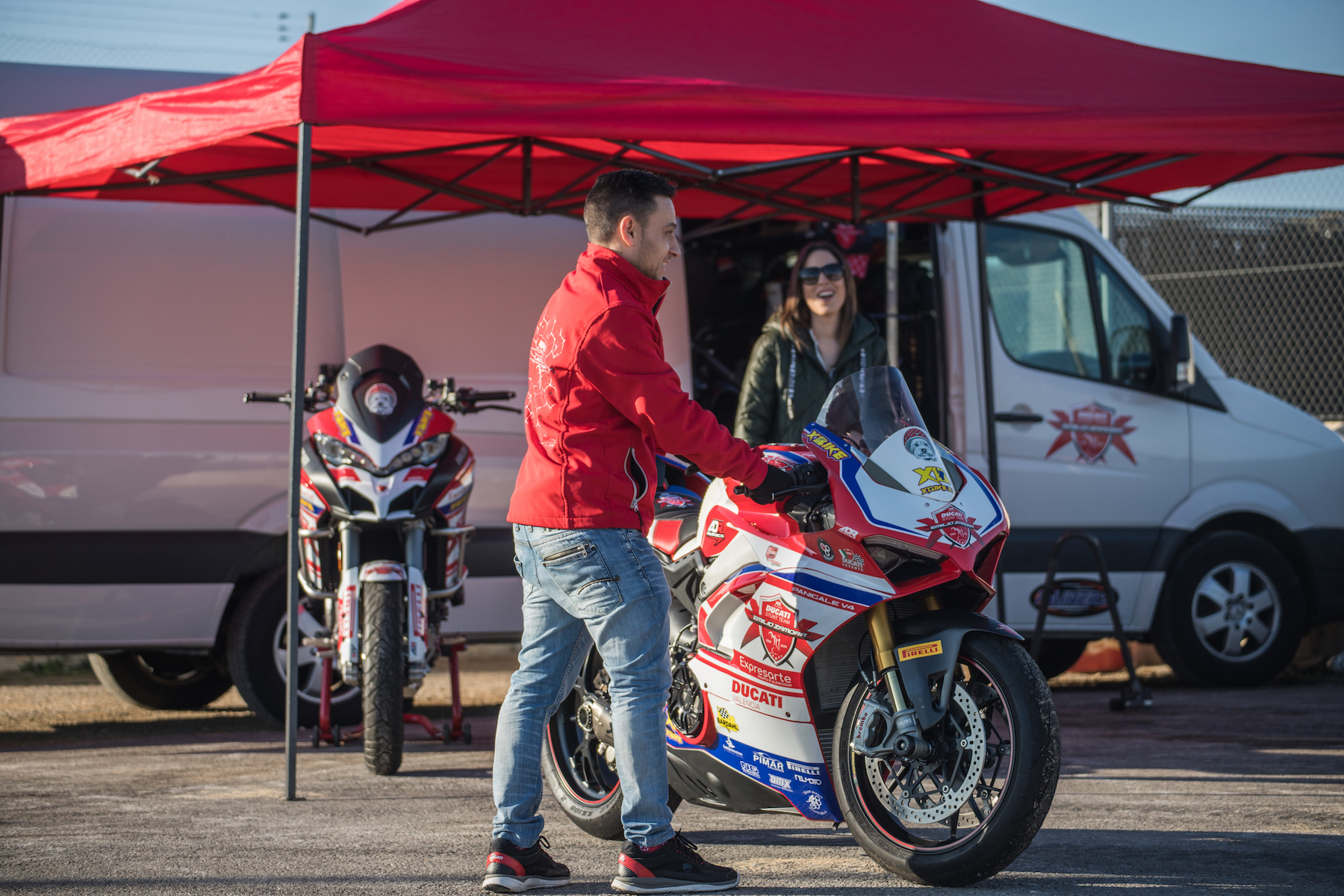 076_MATINAL_ROUTE CV 50_KARTODROMO LUCAS GUERRERO_CHIVA_EMILIO_ZAMORA_DUCATI_STUNT_TEAM_MOTOR_SHOW_FEBRERO_2020