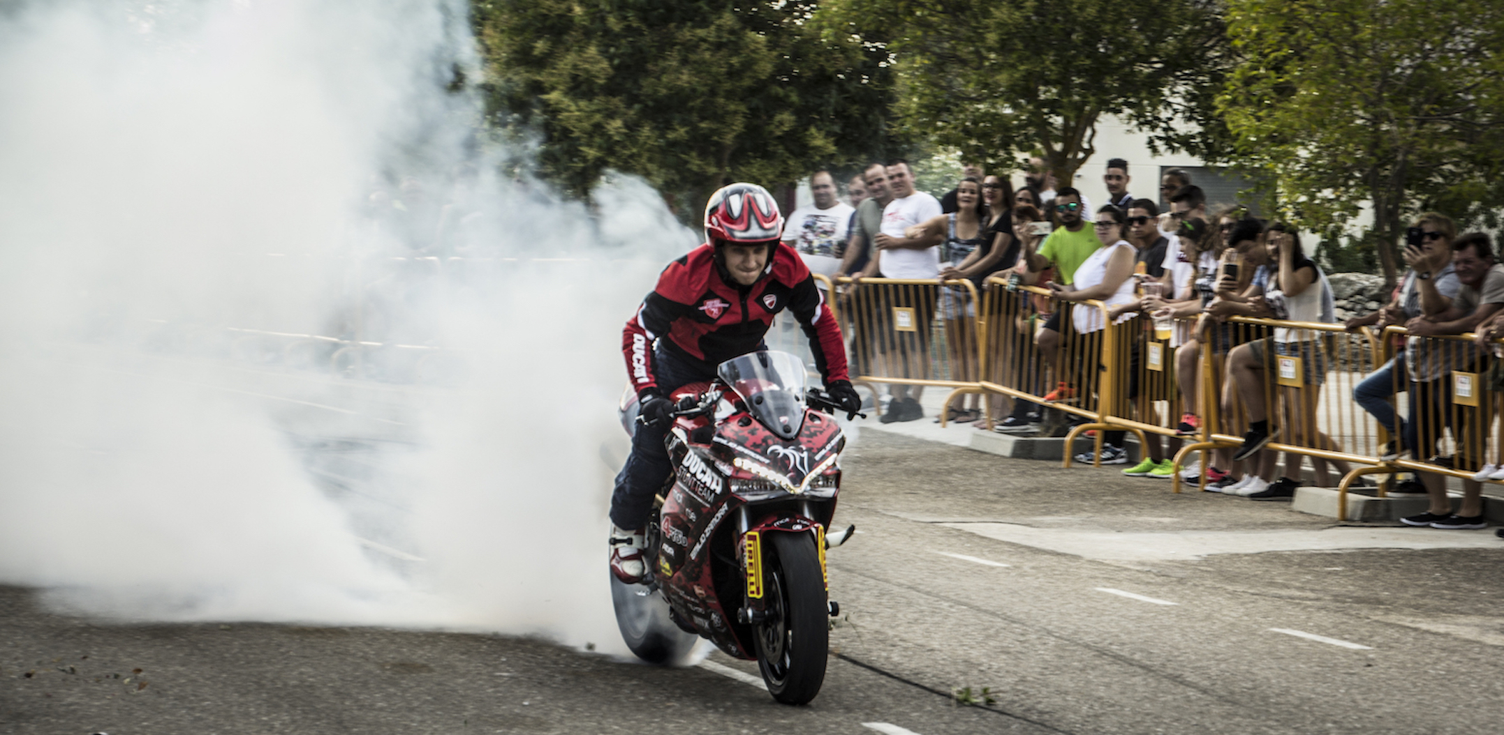 13_ROELOS DE SAYAGO_EMILIO_ZAMORA_DUCATI_STUNT_TEAM_MOTOR_SHOW_ESPECTACULO_MOTO_QUAD_FREESTYLE_COCHE_DRIFT_MINIBIKE_LEGEND_CAR_XDIAVEL_MONSTER_SUPERSPORT_FELIPE_HERNANDEZ_2017