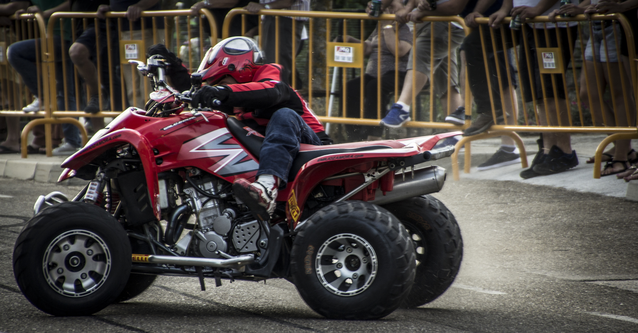 15_ROELOS DE SAYAGO_EMILIO_ZAMORA_DUCATI_STUNT_TEAM_MOTOR_SHOW_ESPECTACULO_MOTO_QUAD_FREESTYLE_COCHE_DRIFT_MINIBIKE_LEGEND_CAR_XDIAVEL_MONSTER_SUPERSPORT_FELIPE_HERNANDEZ_2017