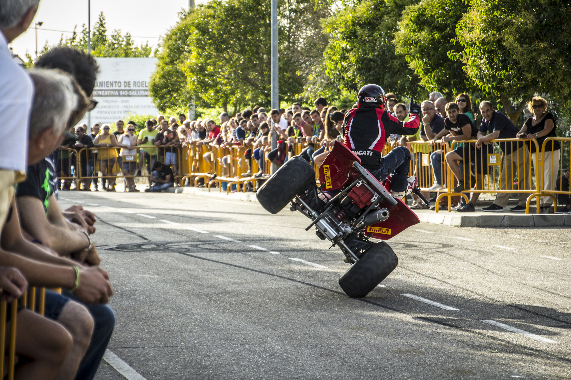 28_ROELOS DE SAYAGO_EMILIO_ZAMORA_DUCATI_STUNT_TEAM_MOTOR_SHOW_ESPECTACULO_MOTO_QUAD_FREESTYLE_COCHE_DRIFT_MINIBIKE_LEGEND_CAR_XDIAVEL_MONSTER_SUPERSPORT_FELIPE_HERNANDEZ_2017