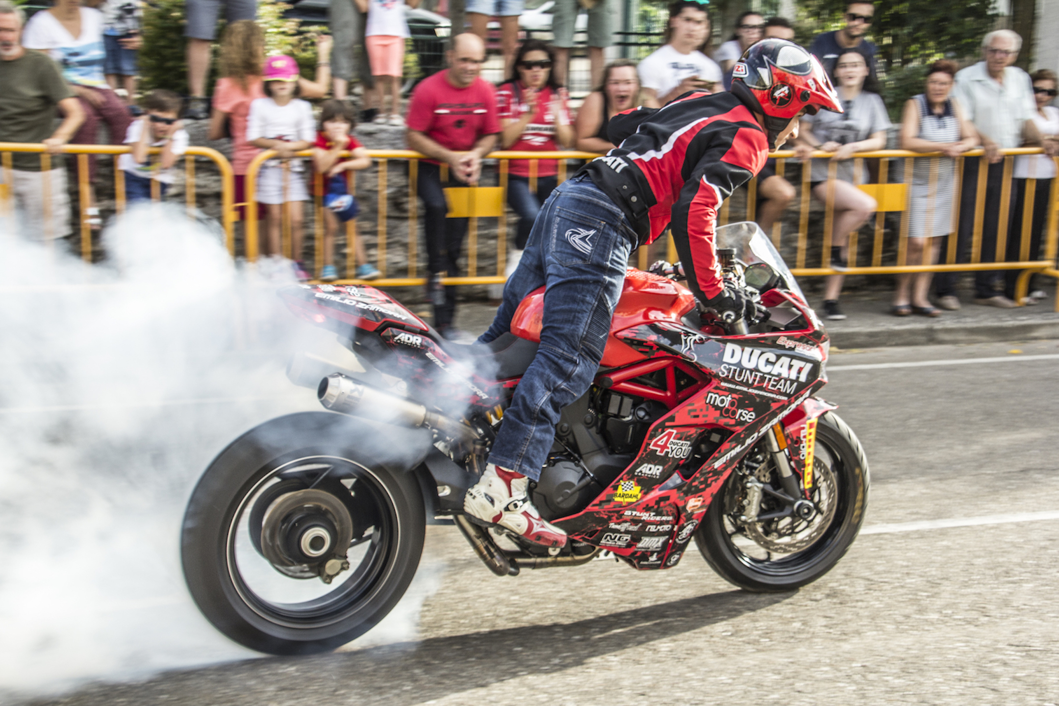 34_ROELOS DE SAYAGO_EMILIO_ZAMORA_DUCATI_STUNT_TEAM_MOTOR_SHOW_ESPECTACULO_MOTO_QUAD_FREESTYLE_COCHE_DRIFT_MINIBIKE_LEGEND_CAR_XDIAVEL_MONSTER_SUPERSPORT_FELIPE_HERNANDEZ_2017