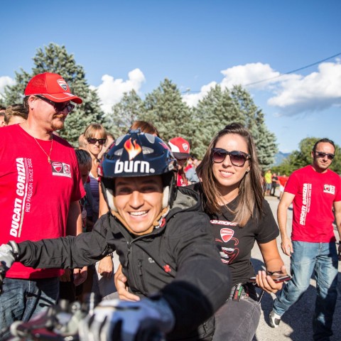 #DOCGorizia #DucatiFest #erReSsePhoto ‪ 5° Ducati Fest 5/6 Settembre 2015