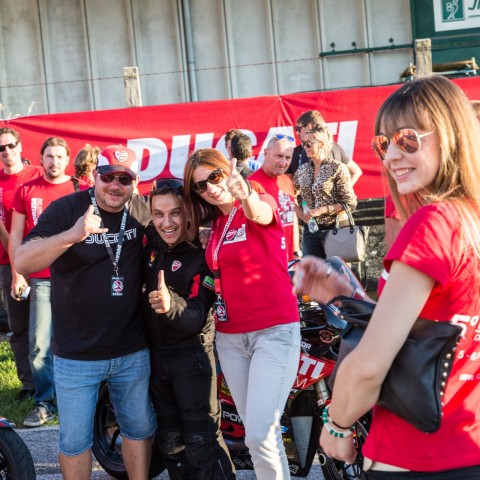 #DOCGorizia #DucatiFest #erReSsePhoto ‪ 5° Ducati Fest 5/6 Settembre 2015