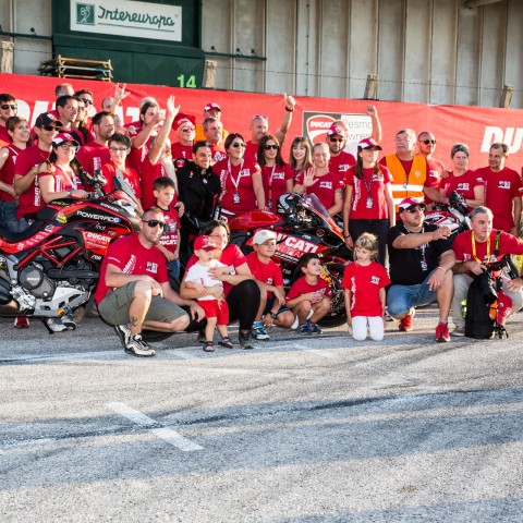 #DOCGorizia #DucatiFest #erReSsePhoto ‪ 5° Ducati Fest 5/6 Settembre 2015