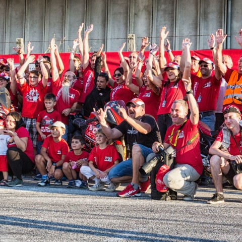 #DOCGorizia #DucatiFest #erReSsePhoto ‪ 5° Ducati Fest 5/6 Settembre 2015