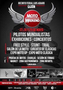 GIJON MOTOWEEKEND_2016