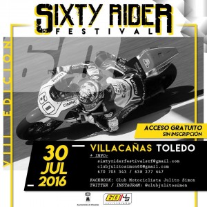 SIXTY RIDER FESTIVAL_JULIAN SIMON_EMILIOZAMORA_DUCATI_STUNT_TEAM_VILLACAÑAS_TOLEDO_MOTOR_SHOW_2016_GENERAL