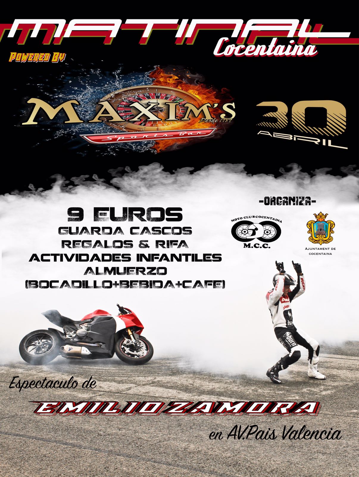 COCENTAINA_MATINAL_MOTERA_MOTOCLUB_EMILIO_ZAMORA_ESPECTACULO_MOTO_MOTOR_SHOW_DUCATI_STUNT_TEAM_2017