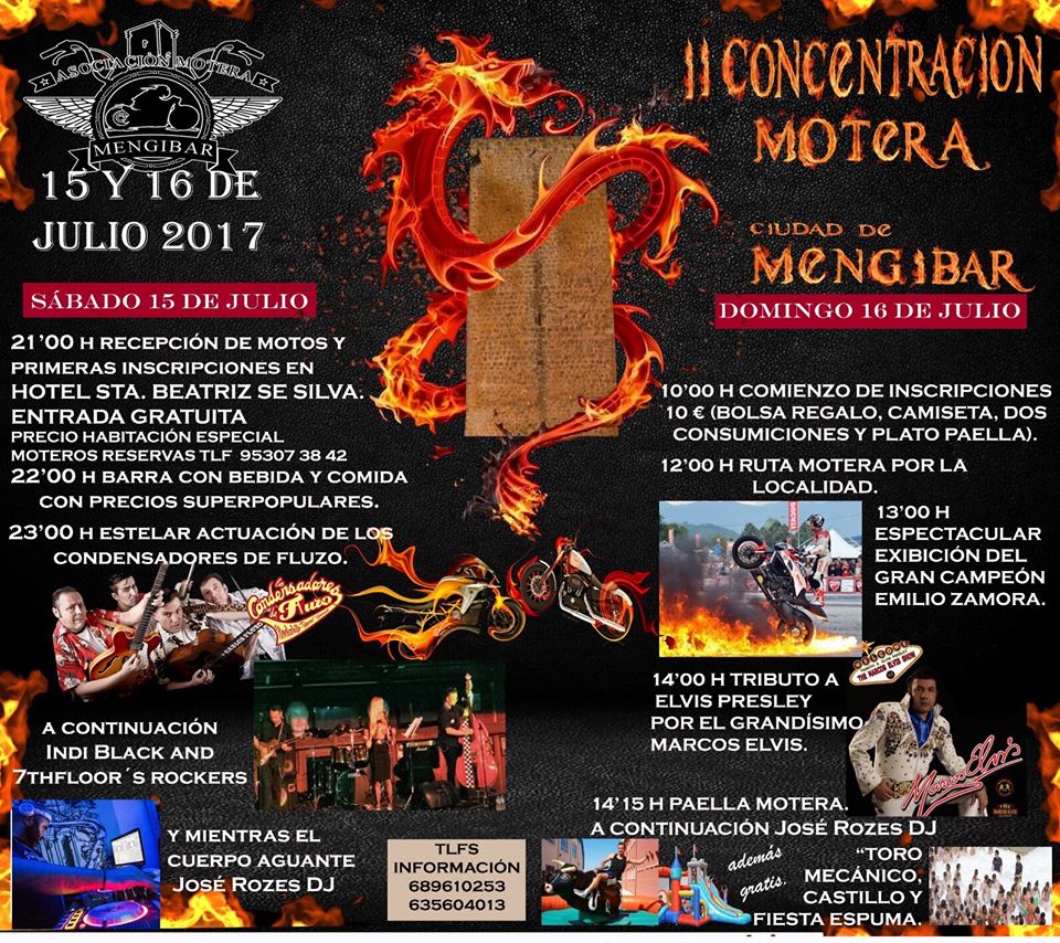 CONCENTRACION MENGIBAR_ASOCIACION MOTERA_FIESTA_ESPECTACULO_EMILIO_ZAMORA_DUCATI_STUNT_TEAM_MOTOR_SHOW_QUAD_COCHE_DRIFT_CABALLITO_QUEMA_RUEDA_FUEGO_2017