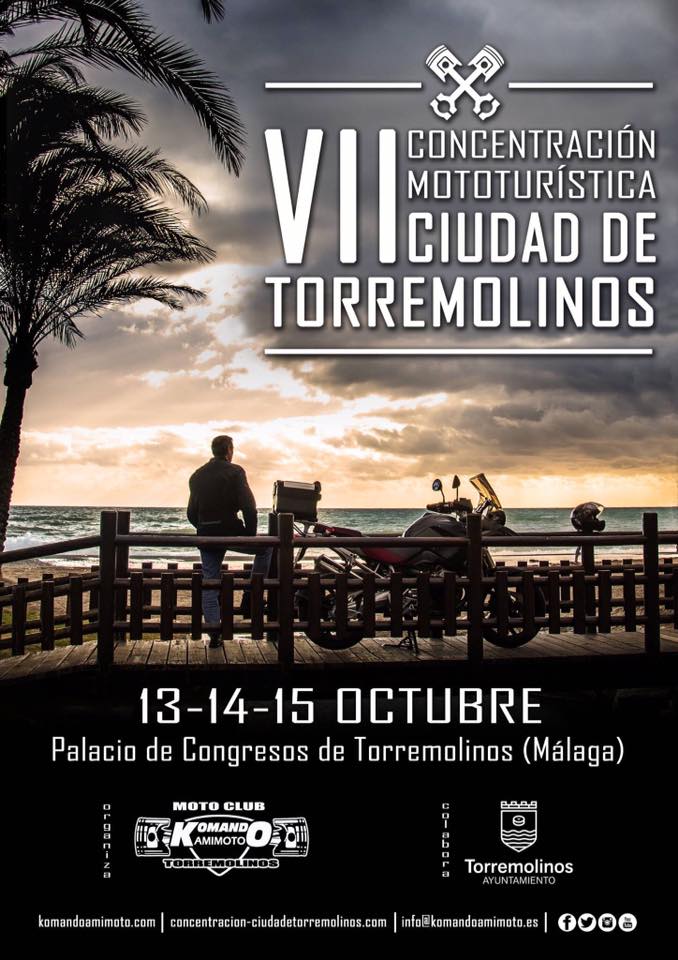 VII concentracion mototuristica ciudad de torremolinos_EMILIO_ZAMORA_DUCATI_STUNT_TEAM_MOTOR_SHOW_KOMANDO_AMIMOTO_2017