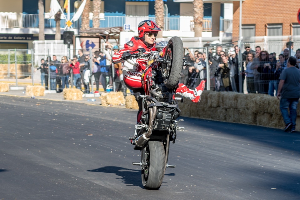 003_PREMIO_INTERNACIONAL_MOTOCICLISMO_CULLERA_EMILIO_ZAMORA_DUCATI_STUNT_TEAM_MOTOR_SHOW_WHEELIE_PANIGALE_V4_JULIAN_SIMON_CLASSIC_RACE_MOTORBIKE_STOPPIE_CABALLITO_COMUNIDAD_VALENCIANA_2018