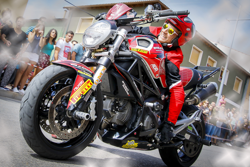 004 VILLAREJO DE SALVANES_EMILIO_ZAMORA_DUCATI_STUNT_TEAM_MOTOR_SHOW_ESPECTACULO_FREESTYLE_QUAD_MOTO_WHEELIE_STOPPIE_BURN OUT_MADRID_DIVERTIDO_DIVERSION_EXHIBICION_2017