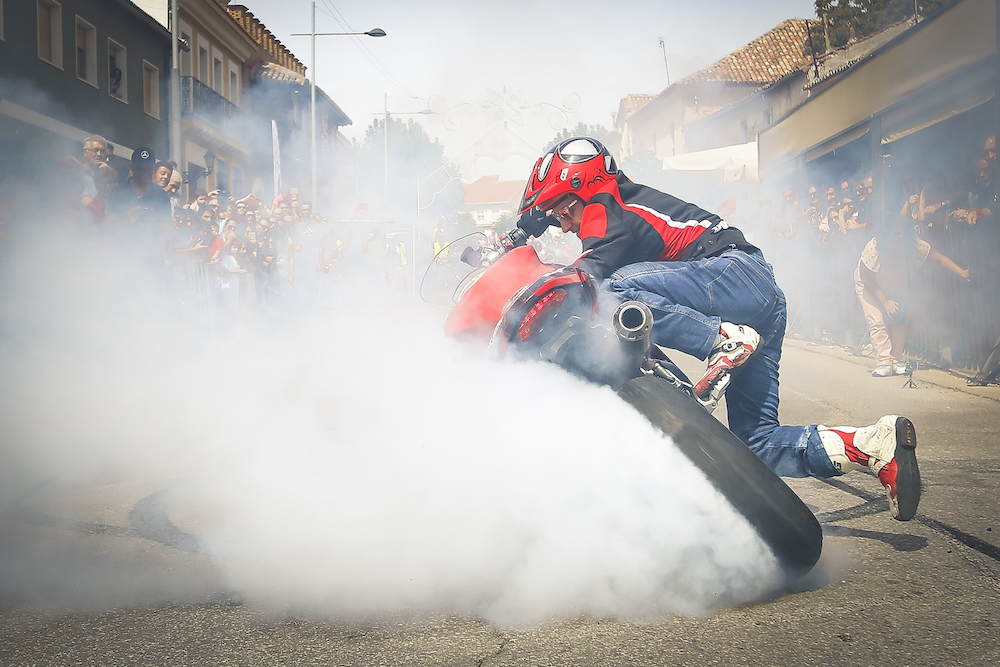 017 VILLAREJO DE SALVANES_EMILIO_ZAMORA_DUCATI_STUNT_TEAM_MOTOR_SHOW_ESPECTACULO_FREESTYLE_QUAD_MOTO_WHEELIE_STOPPIE_BURN OUT_MADRID_DIVERTIDO_DIVERSION_EXHIBICION_2017