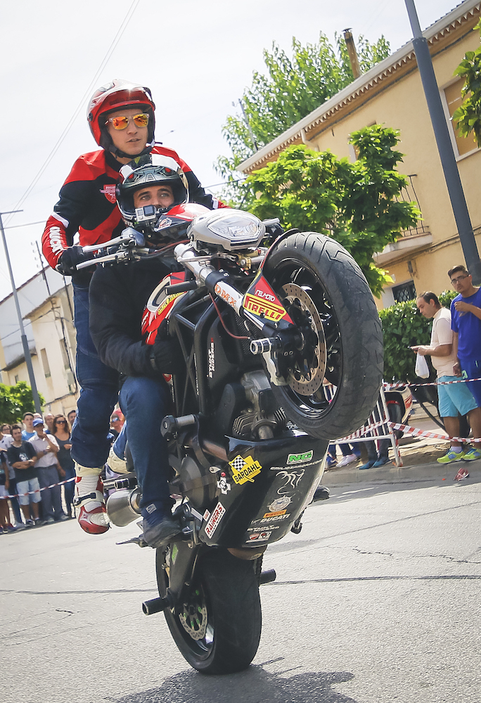 023 VILLAREJO DE SALVANES_EMILIO_ZAMORA_DUCATI_STUNT_TEAM_MOTOR_SHOW_ESPECTACULO_FREESTYLE_QUAD_MOTO_WHEELIE_STOPPIE_BURN OUT_MADRID_DIVERTIDO_DIVERSION_EXHIBICION_2017