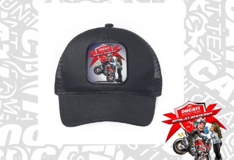 GORRA OFFICIAL LOVE STOPPIE