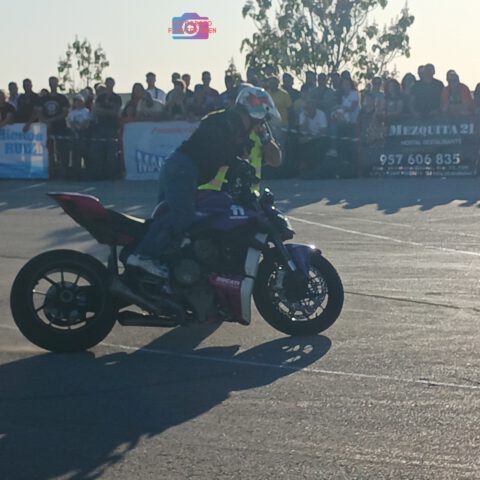 PUENTE GENIL 2023_CONCENTRACION_MOTERA_DUCATI_STUNT_TEAM_MOTORSHOW_EMILIO_ZAMORA_MOTOCICLISMO_19