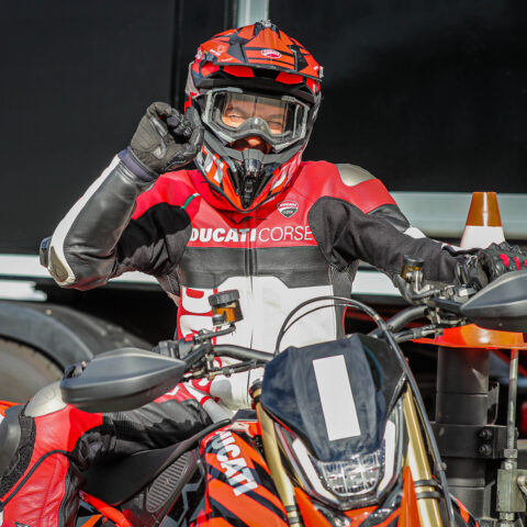 EICMA_2023_MOTOCICLISMO_FERIA_MOTOR_DUCATISTUNTTEAM_EMILIOZAMORA_EXHIBICIONES_DUCAT