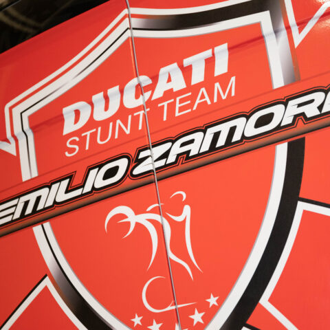 FERIADOSRUEDASVALENCIA_2023_DUCATISTUNTEAM_EMILIOZAMORA_MOTOCICLISMO_101