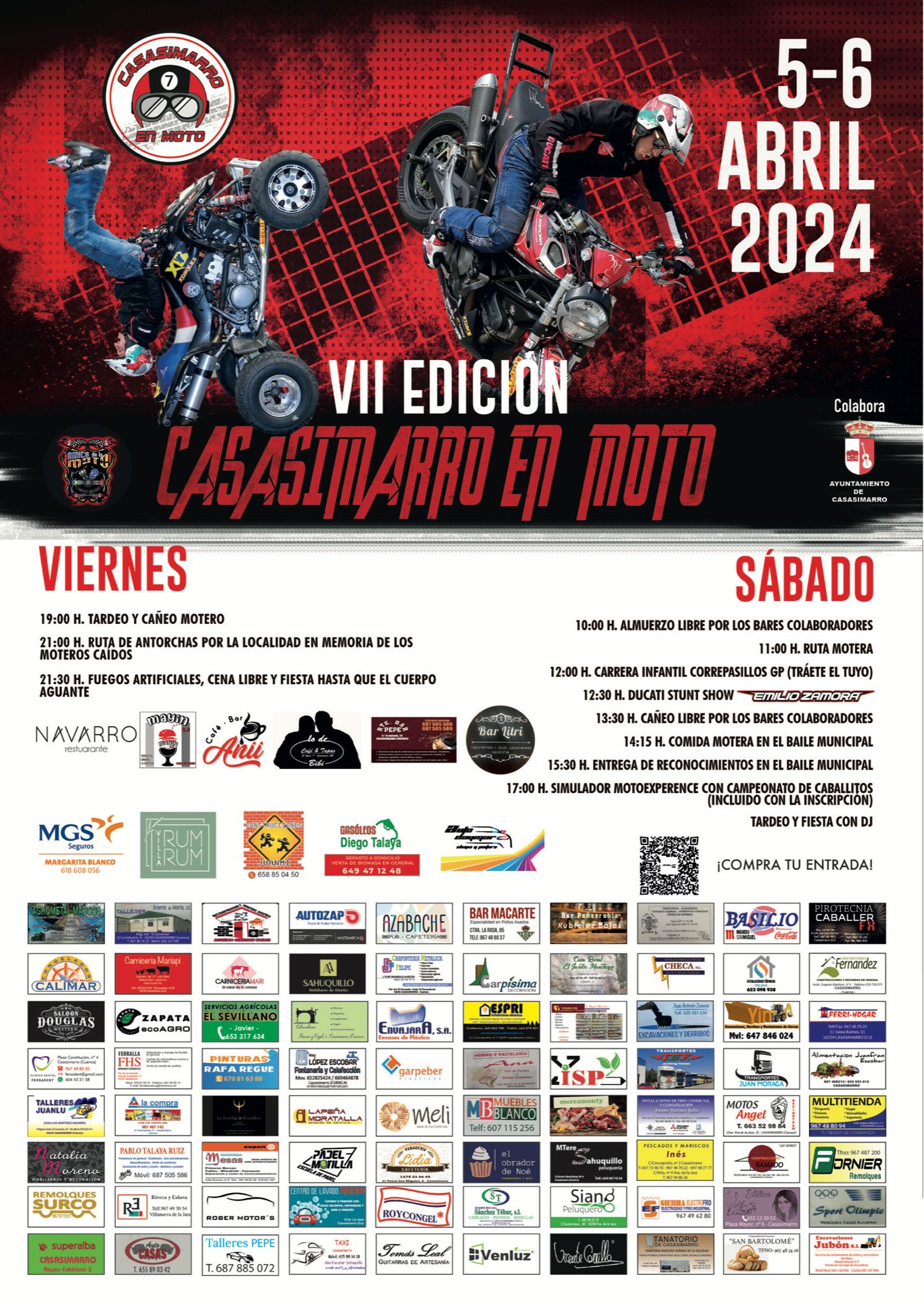 El tiempo en casasimarro 14 días
