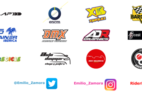 CONOCE A NUESTROS SPONSORS