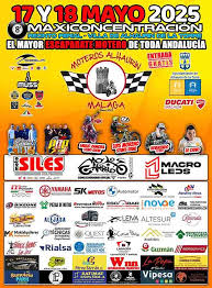 17 y 18 mayo... ALHAURIN DE LA TORRE