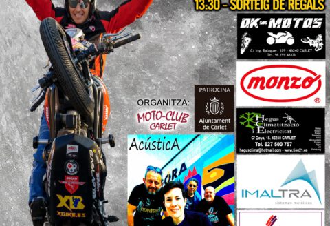 MATINAL MOTERA CARLET