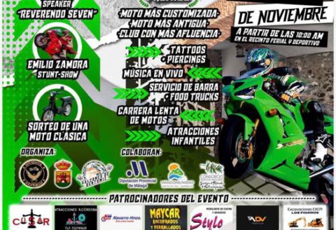 30 noviembre... ARENAS - MALAGA 