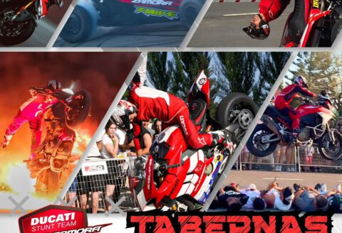 16 agosto... TABERNAS - Almería!